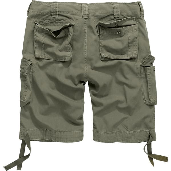 Brandit Urban Legend Shorts Grönt 3XL Man