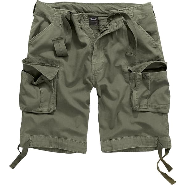 Brandit Urban Legend Shorts Grönt 3XL Man