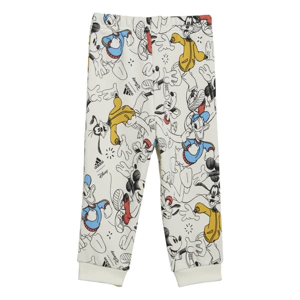 Adidas Joggare Disney Mickey Mouse Röd,Orange 6-9 Months Pojke