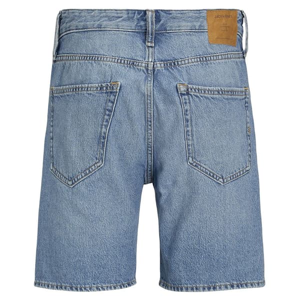 Jack & Jones Chris Cooper Sbd 920 Denimshorts Blå S Mand
