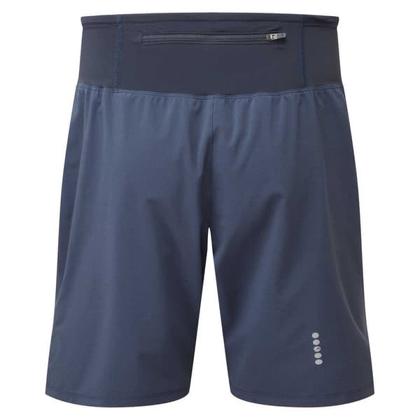Montane Slipstream 7´´ Shortsit Sininen M Mies