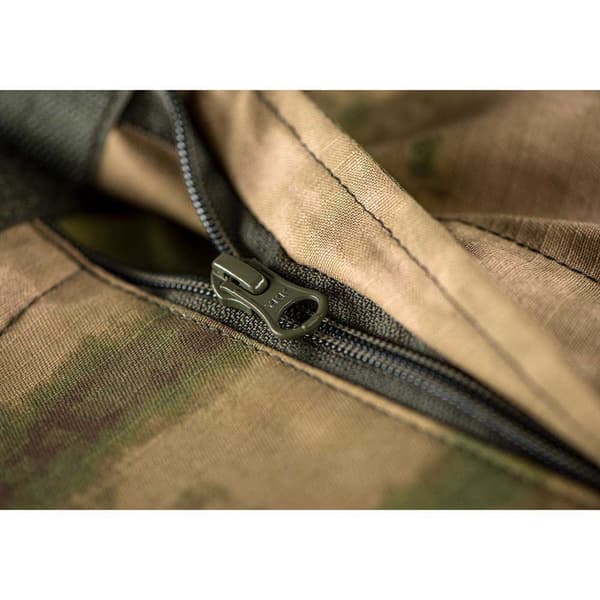 Invadergear Predator Combat Byxor Grönt S Man
