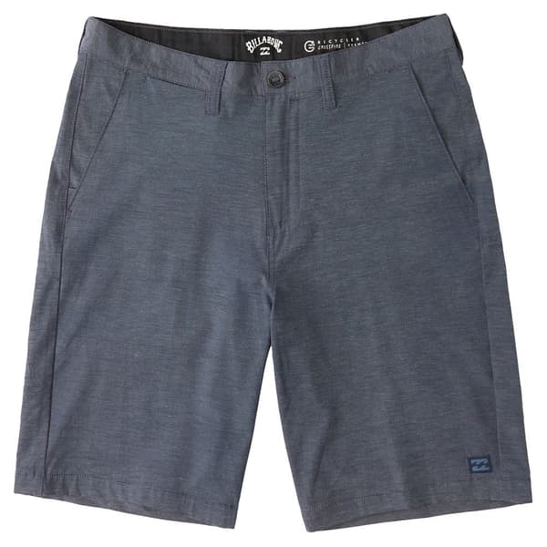 Billabong Crossfire Shorts Grå 34 Man