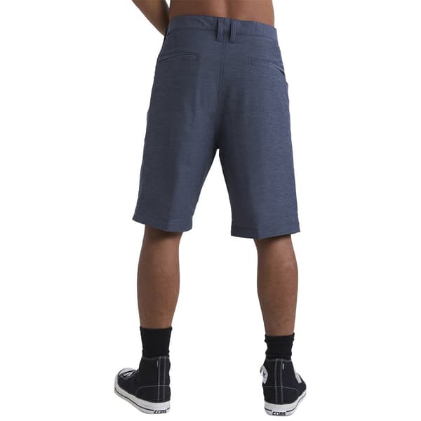 Billabong Crossfire Shorts Grå 34 Man