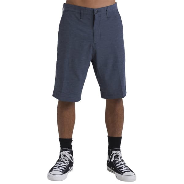 Billabong Crossfire Shorts Grå 34 Man