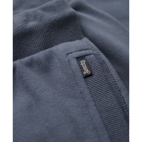 Superdry Essential Logo Ub Joggare Blå S Kvinna