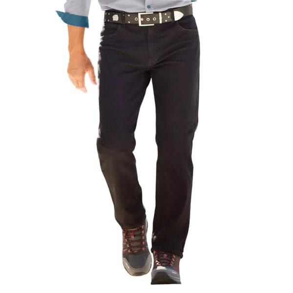 Atlas For Men Mens Stretch Jeans