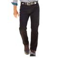 Miniatyrbilde 2 av 2: Atlas For Men Mens Stretch Jeans