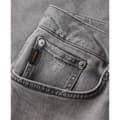 Miniatyrbild 6 av 7: Superdry Vintage Slim Straight Jeans Grå 33 / 32 Man