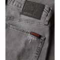Miniatyrbild 7 av 7: Superdry Vintage Slim Straight Jeans Grå 33 / 32 Man