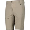 Pikkukuva 3 / 3: Cmp Shortsit 34t5026 Bermuda Beige L Nainen