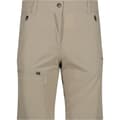 Pikkukuva 1 / 3: Cmp Shortsit 34t5026 Bermuda Beige L Nainen