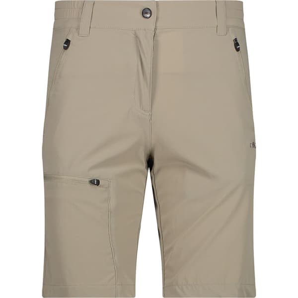Cmp Shortsit 34t5026 Bermuda Beige L Nainen
