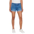 Pikkukuva 1 / 5: Pepe Jeans Relaxed Mw Fit Denimshortsit Sininen 26 Nainen