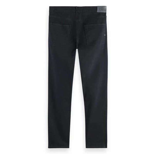 Scotch & Soda Ralston Regular Slim Fit Bukser Blå 33 / 32 Mand