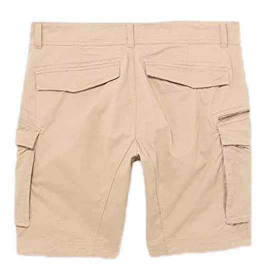 Replay M9907 .000.84387 Shorts Beige 34 Mand