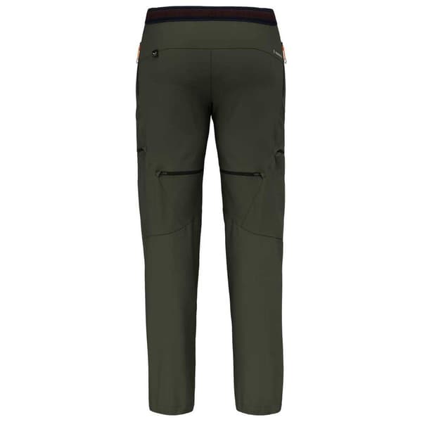 Salewa Pedroc 2 Dst 2/1 Konvertibla Byxor Grönt XL Man