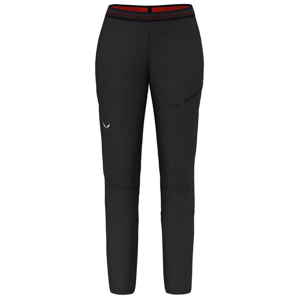 Salewa Byxor Pedroc 2 Dst Light Svart DE 34 Kvinna
