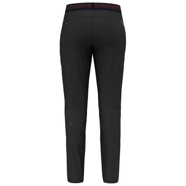 Salewa Byxor Pedroc 2 Dst Light Svart DE 36 Kvinna