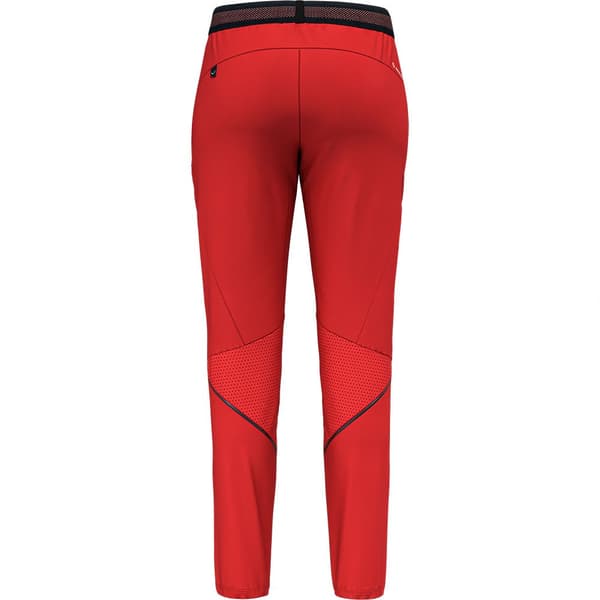 Salewa Byxor Pedroc 2 Dst Light Röd DE 40 Kvinna