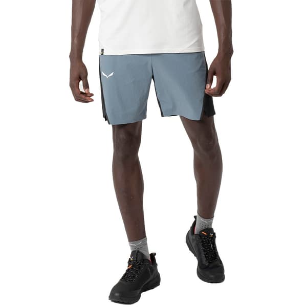 Salewa Pedroc 2 Dst Shorts Grå M Man