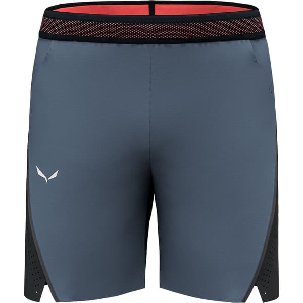 Salewa Pedroc 2 Dst Shorts Grå L Man