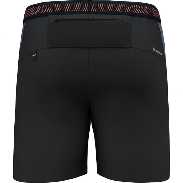 Salewa Pedroc 2 Dst Shorts Grå L Man
