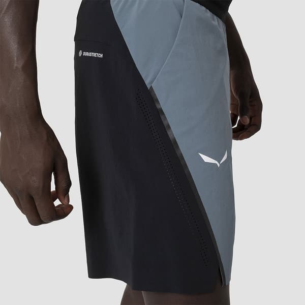 Salewa Pedroc 2 Dst Shorts Grå L Man