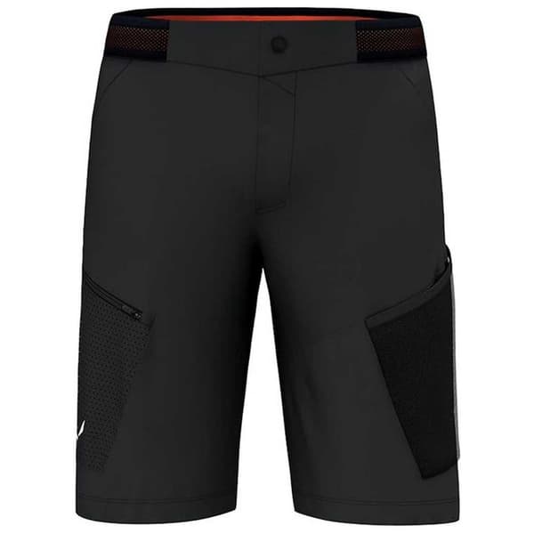Salewa Pedroc 3 Dst Shorts Svart XL Man