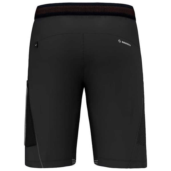 Salewa Pedroc 3 Dst Shorts Svart XL Man
