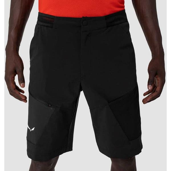 Salewa Pedroc 3 Dst Shorts Svart XL Man