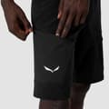 Miniatyrbild 7 av 7: Salewa Pedroc 3 Dst Shorts Svart XL Man