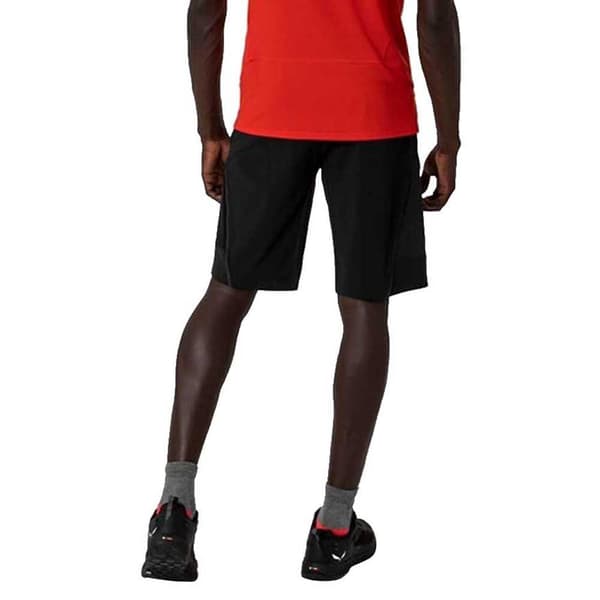 Salewa Pedroc 3 Dst Shorts Svart XL Man
