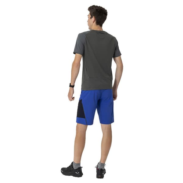 Salewa Pedroc 3 Dst Shorts S Mand
