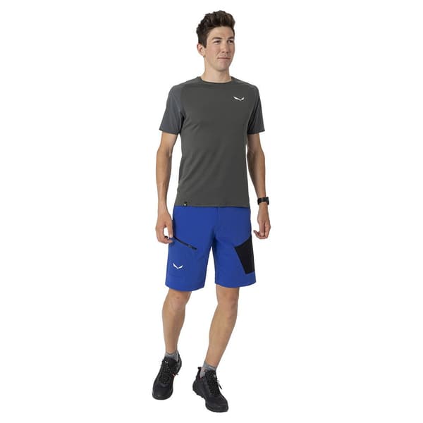 Salewa Pedroc 3 Dst Shorts L Mand
