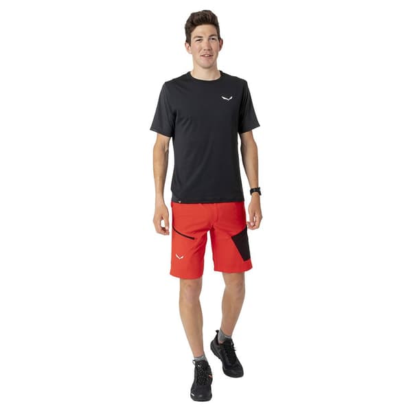 Salewa Pedroc 3 Dst Shorts  M Mand