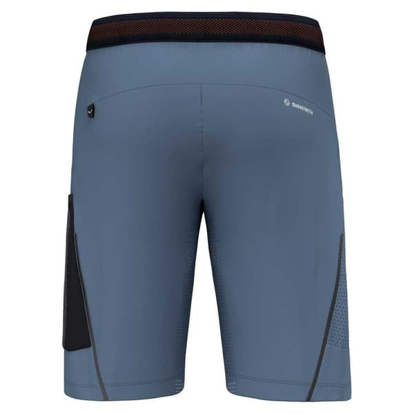 Salewa Pedroc 3 Dst Shorts Blå 2XL Mand