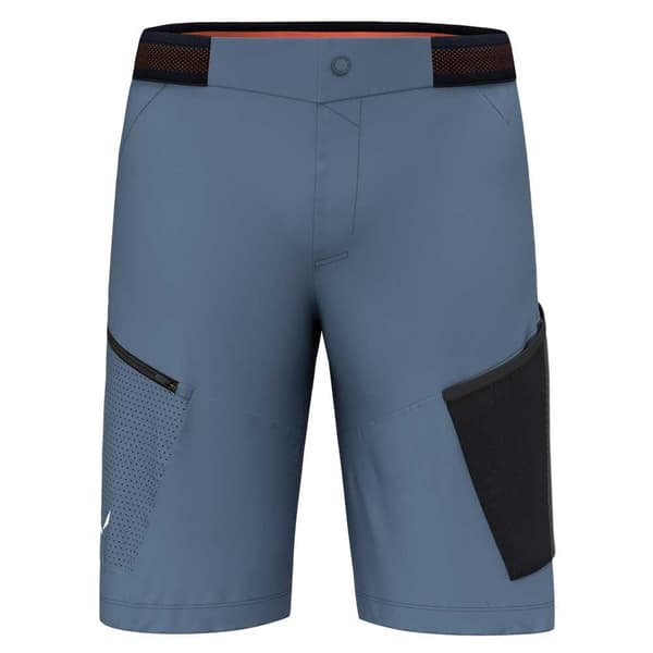 Salewa Pedroc 3 Dst Shorts Blå 2XL Mand