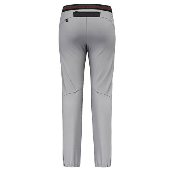 Salewa Housut Pedroc 4 Dst Reg Harmaa DE 40 Nainen