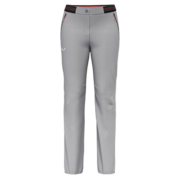 Salewa Housut Pedroc 4 Dst Reg Harmaa DE 40 Nainen