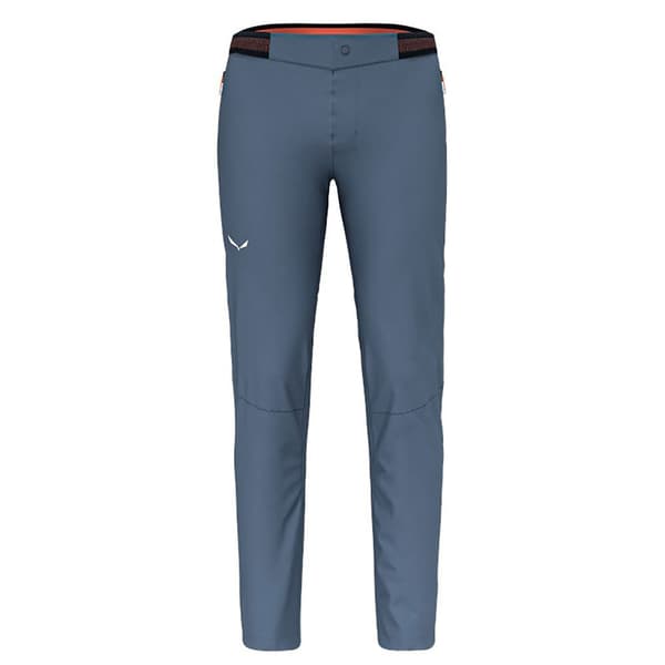 Salewa Pedroc 4 Dst Reg Housut Sininen 2XL Mies