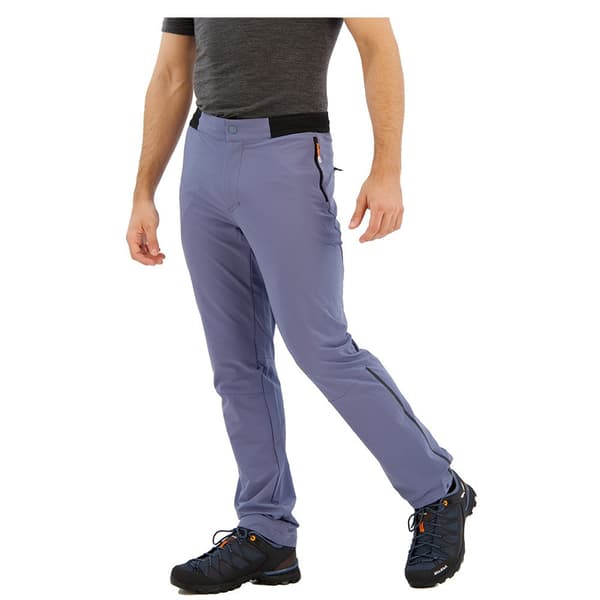 Salewa Pedroc 4 Dst Reg Housut Sininen 2XL Mies