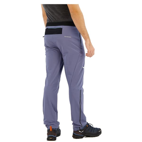 Salewa Pedroc 4 Dst Reg Housut Sininen 2XL Mies