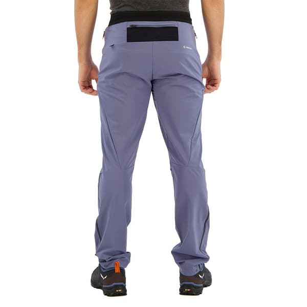 Salewa Pedroc 4 Dst Reg Housut Sininen 2XL Mies