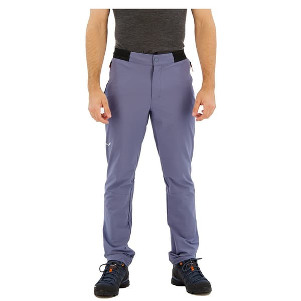 Salewa Pedroc 4 Dst Reg Housut Sininen 2XL Mies
