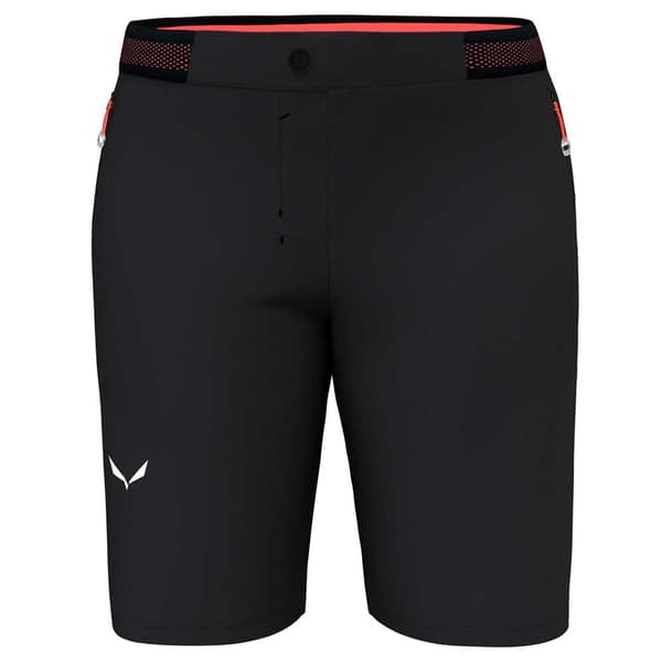 Salewa Shortsit Pedroc Dst Musta DE 34 Nainen