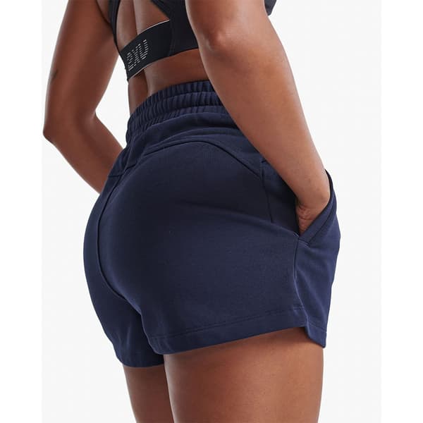 2xu Shorts Form French Terry  XS Kvinde