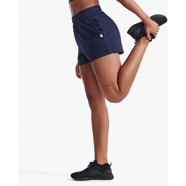2xu Shortsit Form French Terry S Nainen
