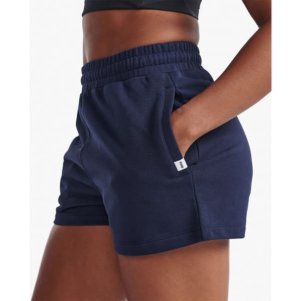 2xu Shortsit Form French Terry  S Nainen