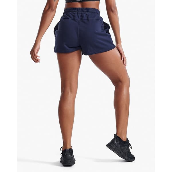 2xu Shortsit Form French Terry  S Nainen
